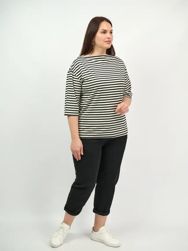 Джинсы 37262 Размер 50-56 фото 31