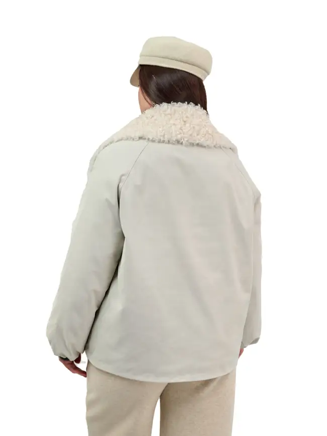 Куртка 881861 Размер 54-58 фото 16