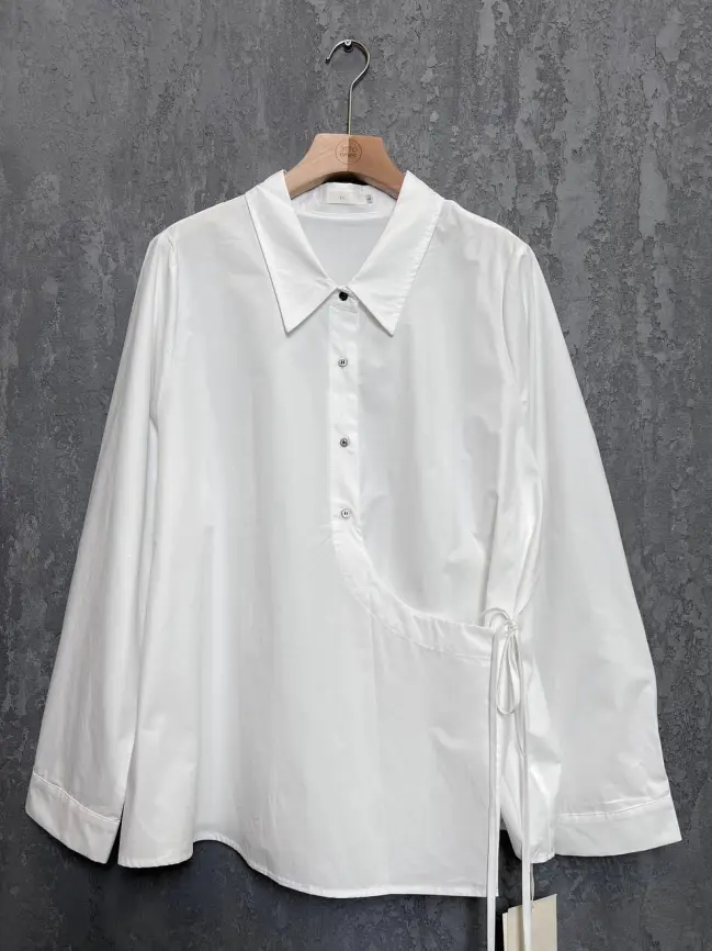 Рубашка 5612 Размер 52-60 фото 18