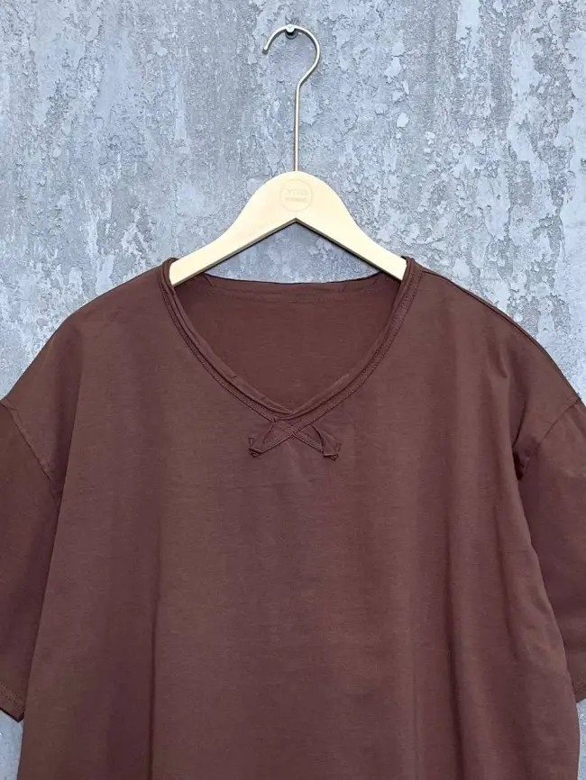 Футболка 1062 Размер 50-56 фото 26