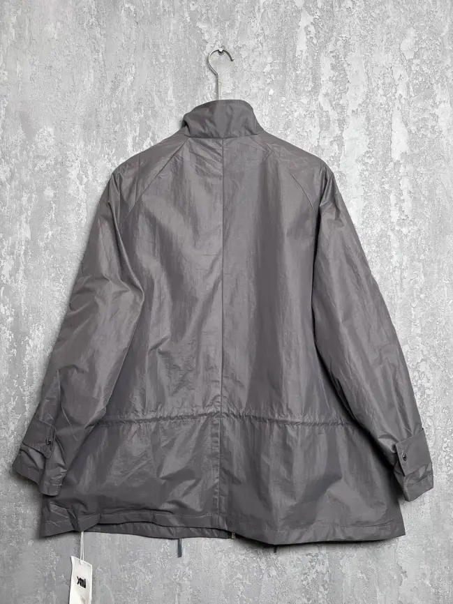 Ветровка 8133 Размеры 48-54 фото 18