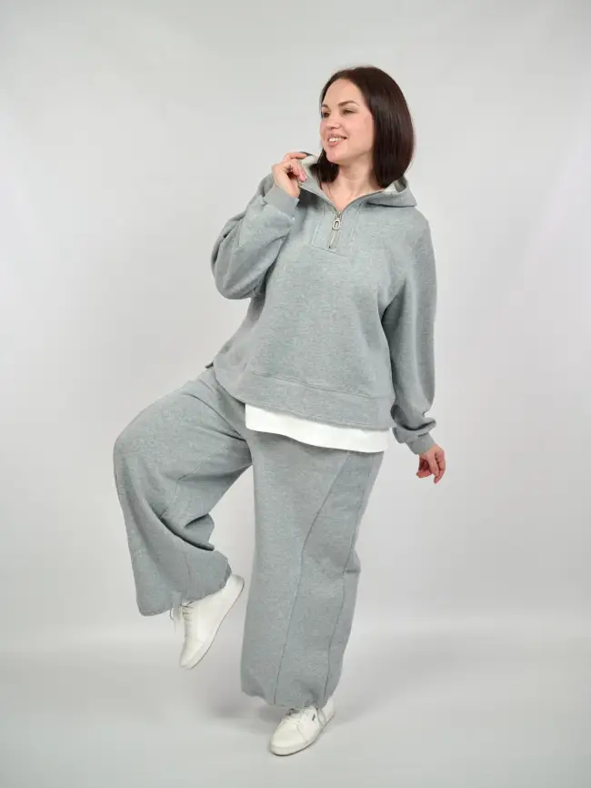 Костюм 61668 Размеры 50-58 фото 42