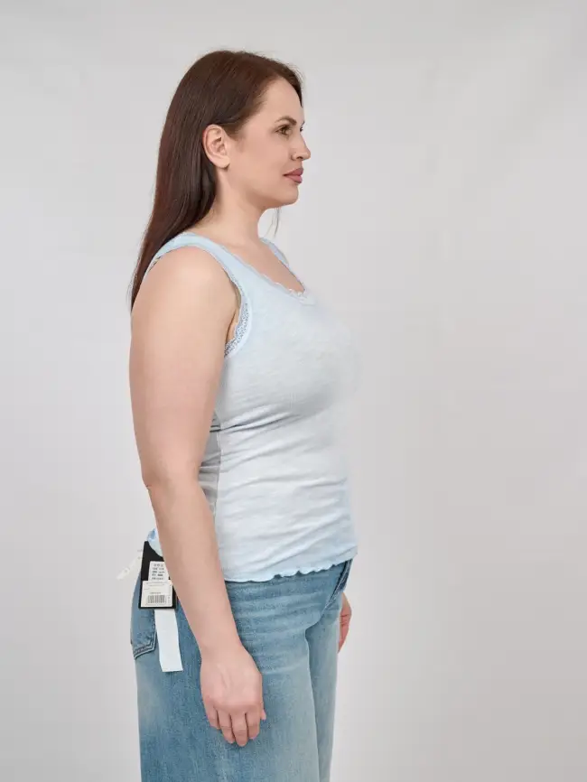 Топ Италия 2107 Размер 46-54 фото 50