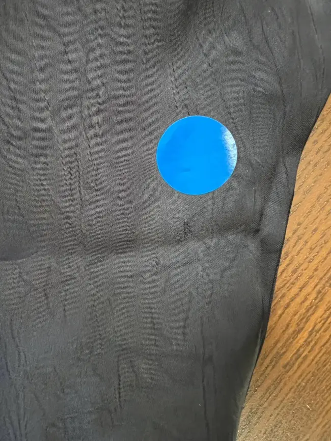 Блуза 1005 Уценка фото 2