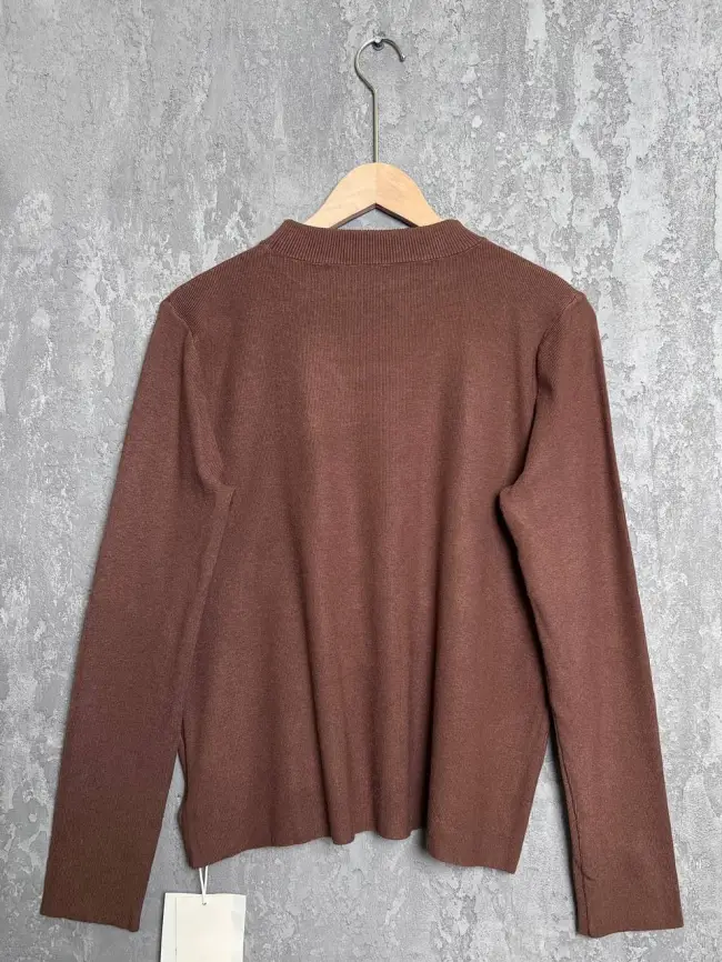 Джемпер 8661 Размеры 50-58 фото 56