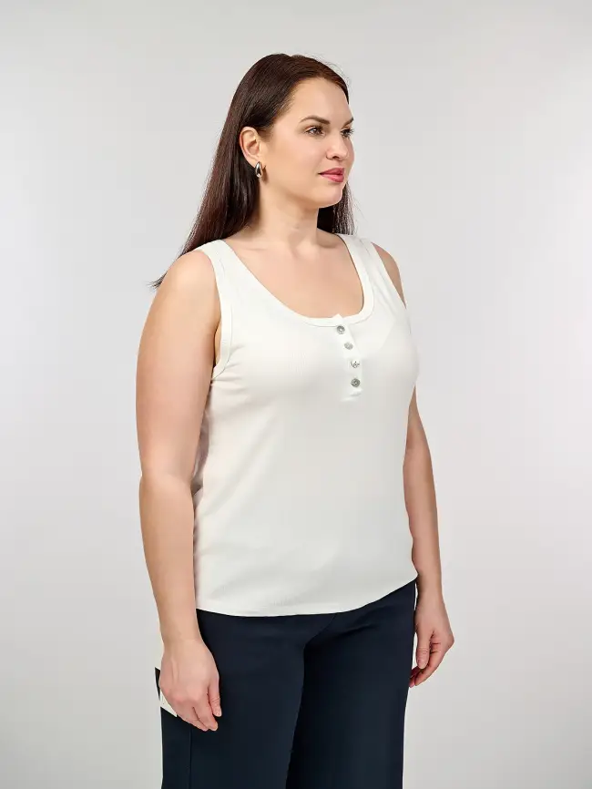 Майка 5136 Размер 52-60 фото 25