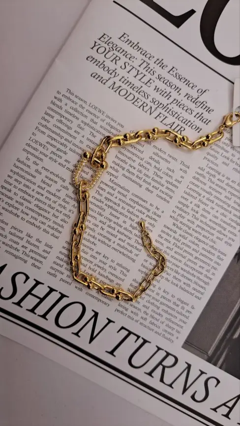 Браслет Б0067-1 фото 1