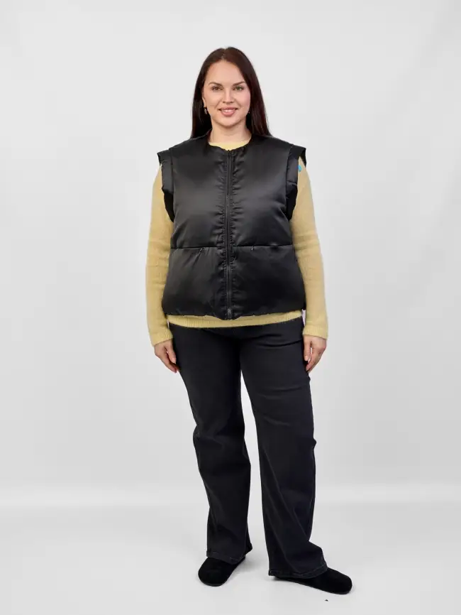 Джемпер 507 Размер 48-54 фото 17