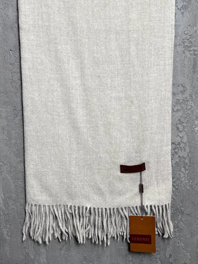 Палантин теплый 003 фото 14