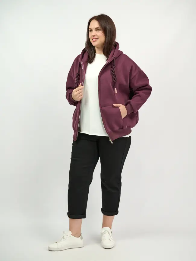 Джинсы 37307 Размер 50-56 фото 30