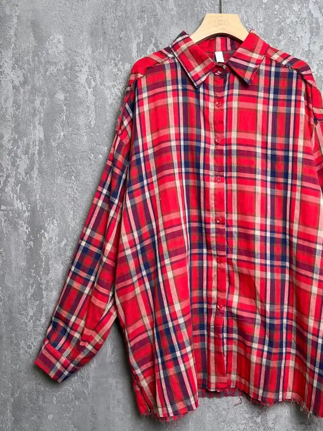 Рубашка 2526 Размер 50-56 фото 12