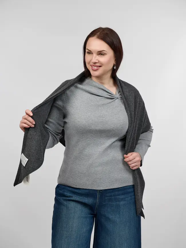 Джемпер 23355 Размер 50-56 фото 49