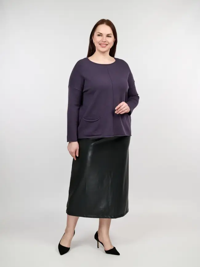 Юбка 25555 Размер 50-56 фото 1