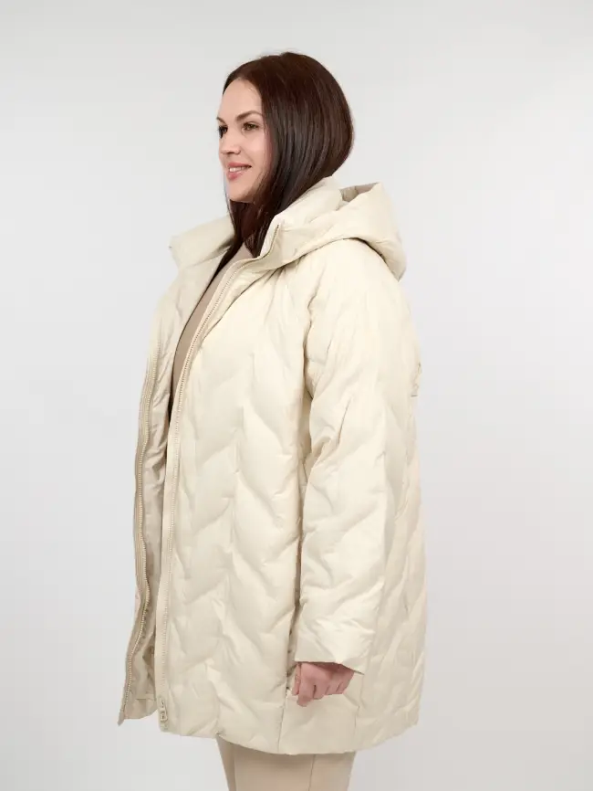 Куртка 6579 Размер 50-58 фото 28