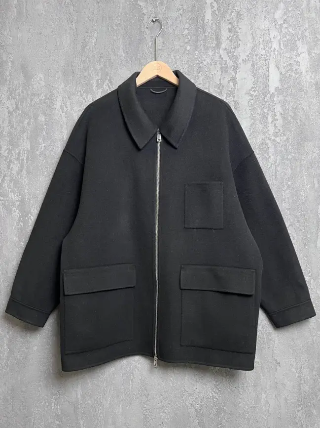 Пальто 25529 Размер 52-56 фото 1