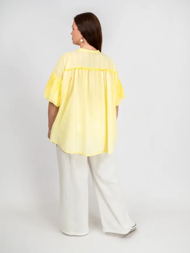 Рубашка Италия 6073 Размер 48-58 фото 48