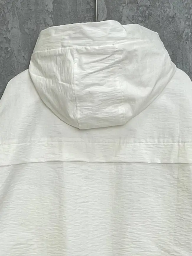 Куртка ветровка 95009 фото 8