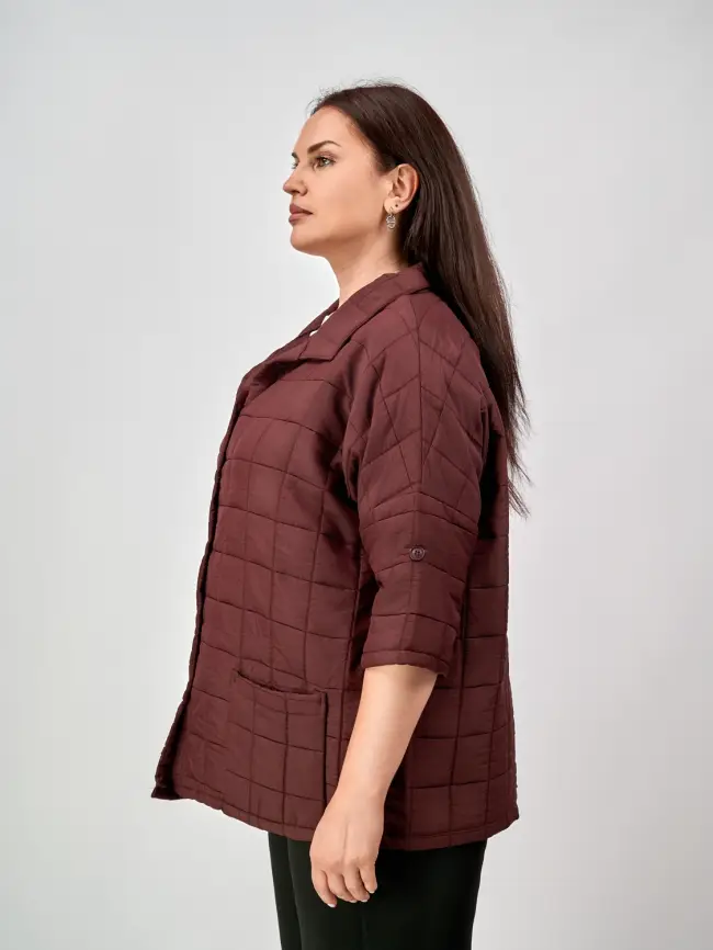 Куртка ЭттоПлюс 045 фото 17