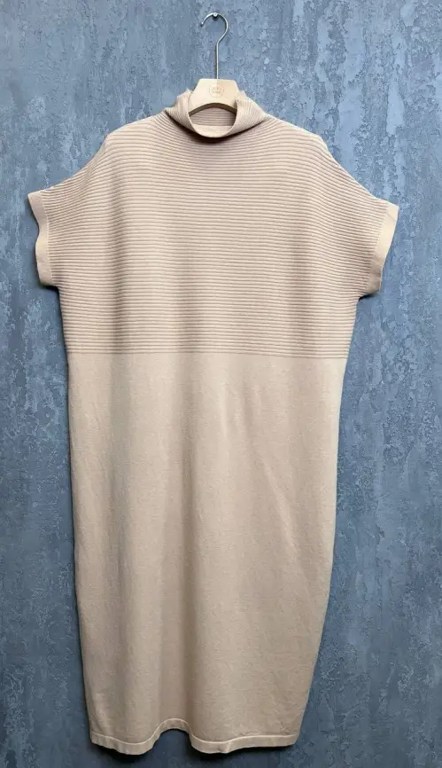 Платье ЭттоПлюс 573 Размер 50-58 фото 32