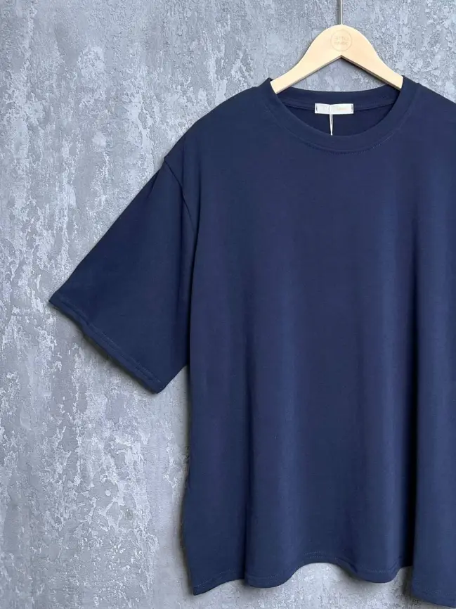 Футболка ЭттоПлюс 0523 Размер 48-56 фото 67