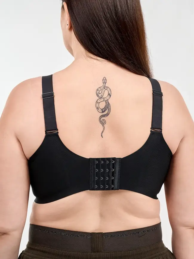 Топ бесшовный с чашками 955 фото 5