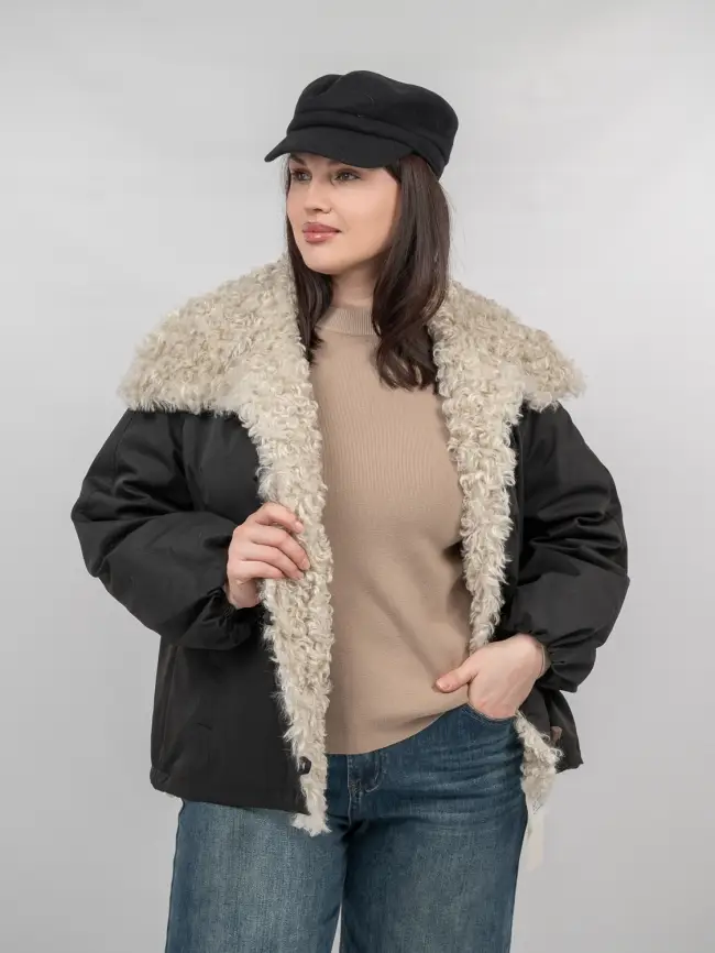 Куртка 881861 Размер 54-58 фото 13