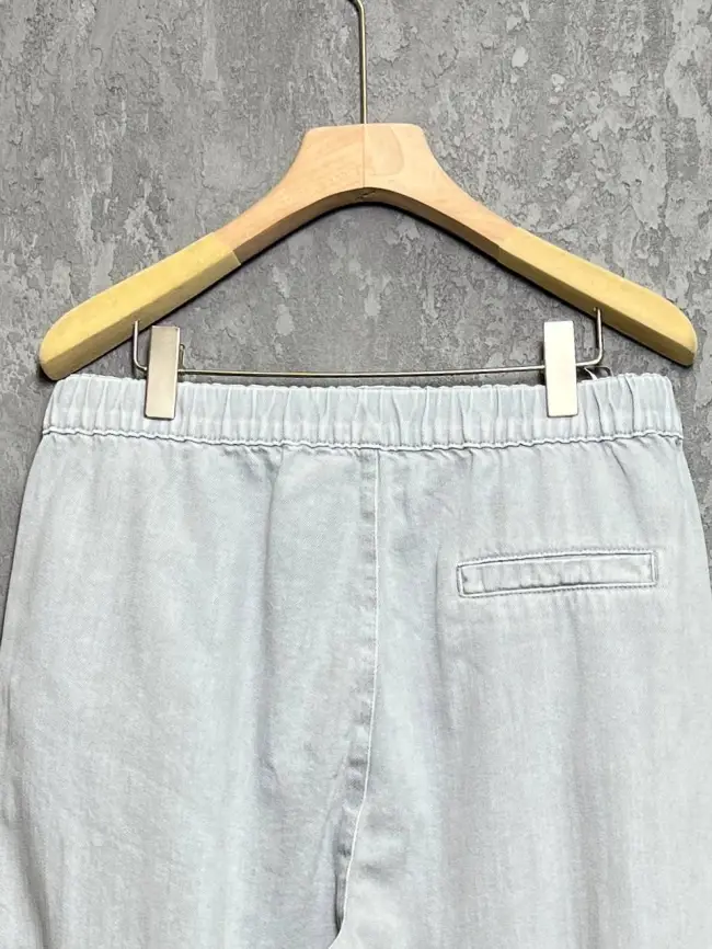 Джинсы 52352 размеры 48- 56 фото 10