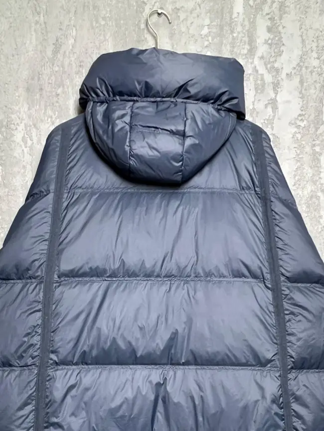 Пуховик 2510 Размер 50-56 фото 30