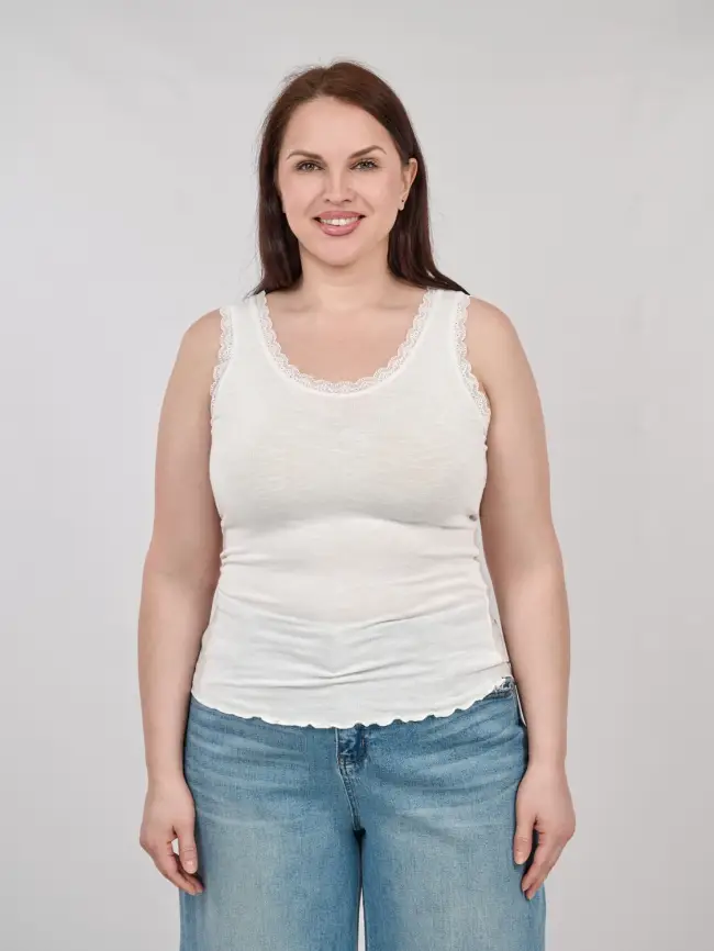 Топ Италия 2107 Размер 46-54 фото 33