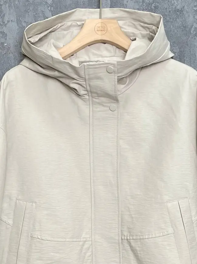 Куртка ветровка 95009 фото 11