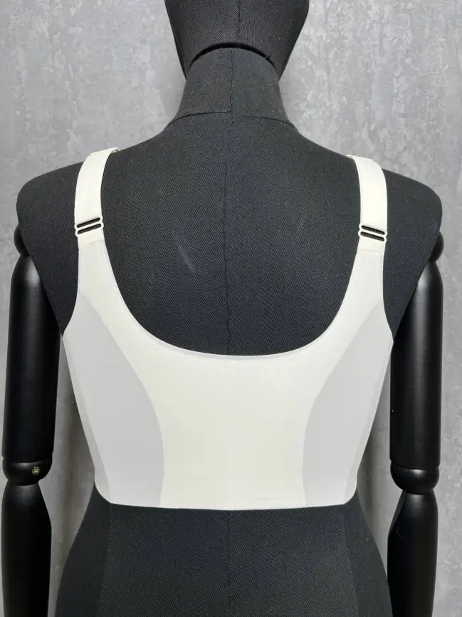 Топ бесшовный с чашками 952 Размер 50-56 фото 8