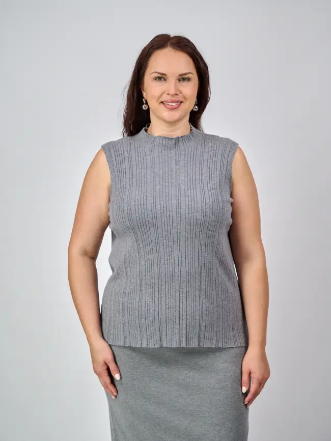 Джемпер ЭттоПлюс 860 (50- 56) фото 14