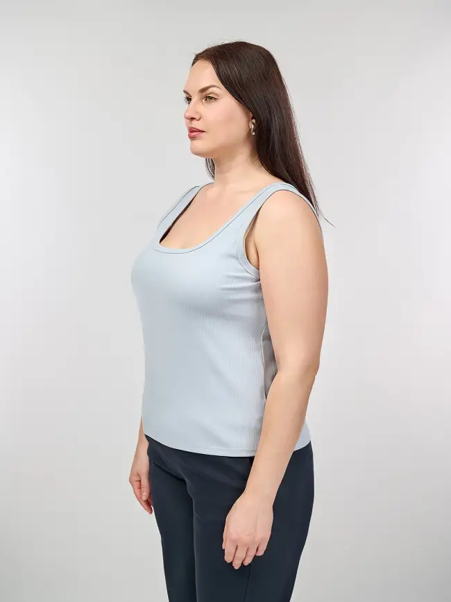 Майка 043 Размер 50-56 фото 25