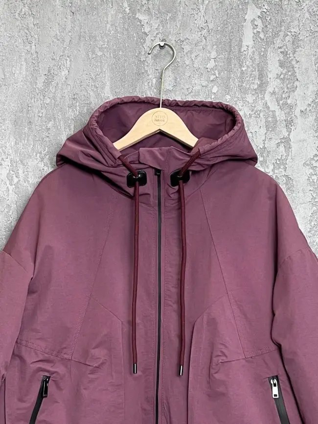 Куртка 2565-1 Размер 50-58 фото 3