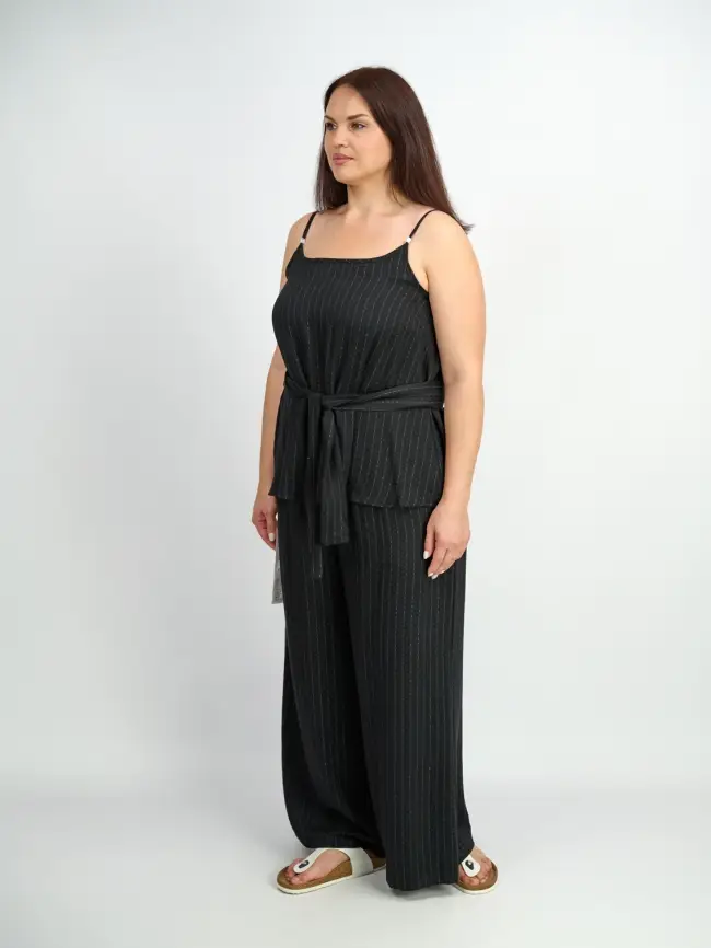 Костюм двойка 8066 Размер 52-58 фото 19