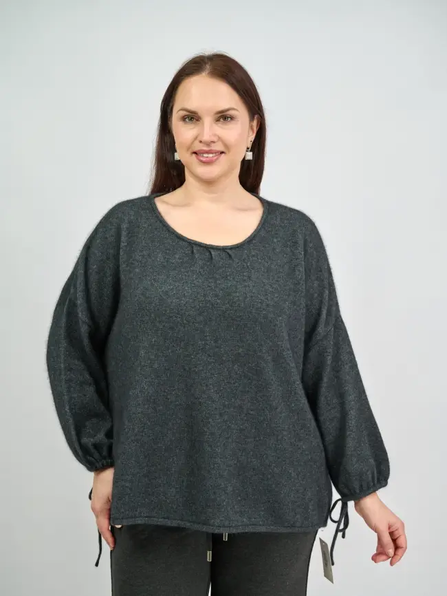 Джемпер 9908 Размер 50-56 фото 2