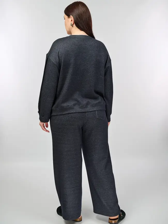 Костюм брючный 00010 Размер 50-56 фото 23