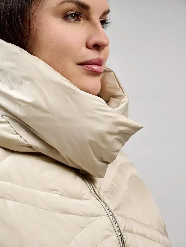 Куртка 2971 Размеры 48-58 фото 23