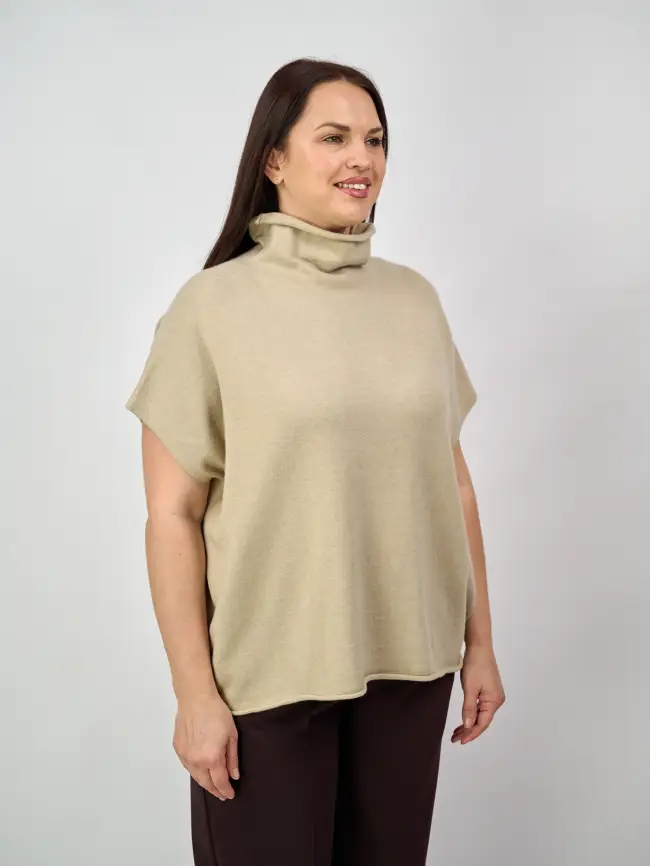 Жилет ЭттоПлюс 7054 Размер 48-58 фото 79