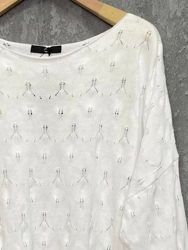 Джемпер Италия 3389 фото 20