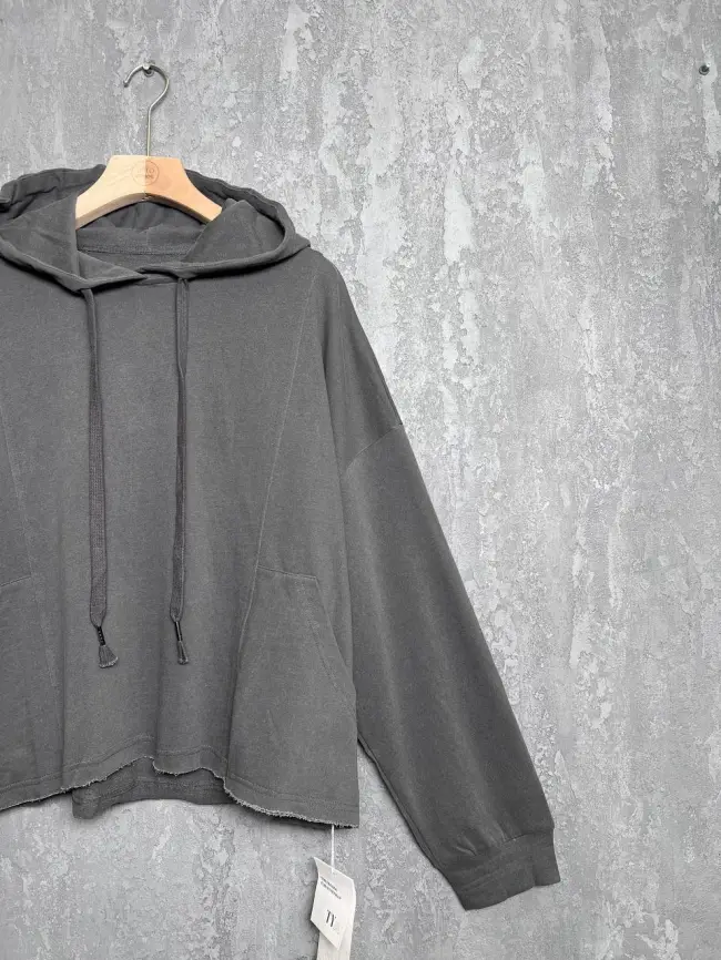 Худи 57706 Размер 46-56 фото 26