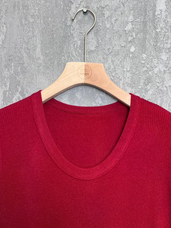 Джемпер 23171 Размер 50-58 фото 10