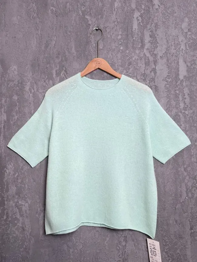 Джемпер шерсть,кашемир 25675 Размер 46-54 фото 29