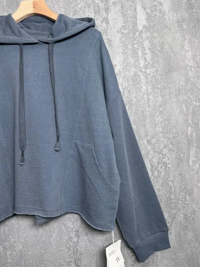 Худи 57706 Размер 46-56 фото 13