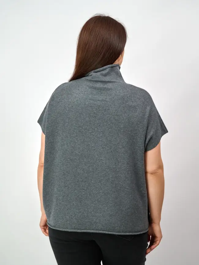 Жилет ЭттоПлюс 7054 Размер 48-58 фото 6