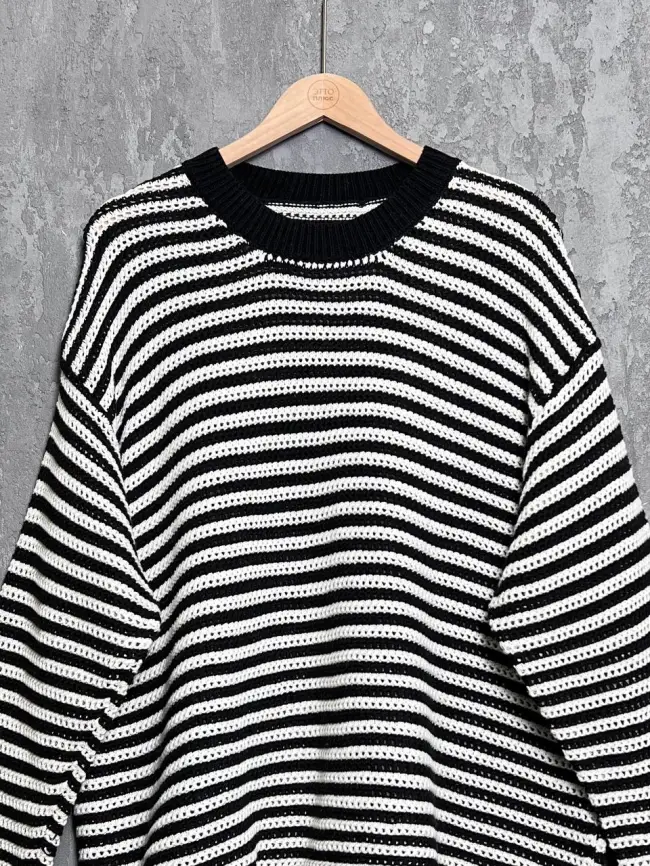 Джемпер 2351 Размер 50-58 фото 25