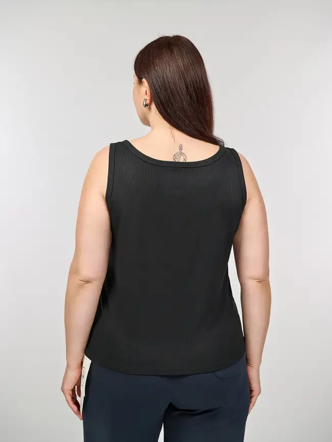 Майка 5136 Размер 52-60 фото 5