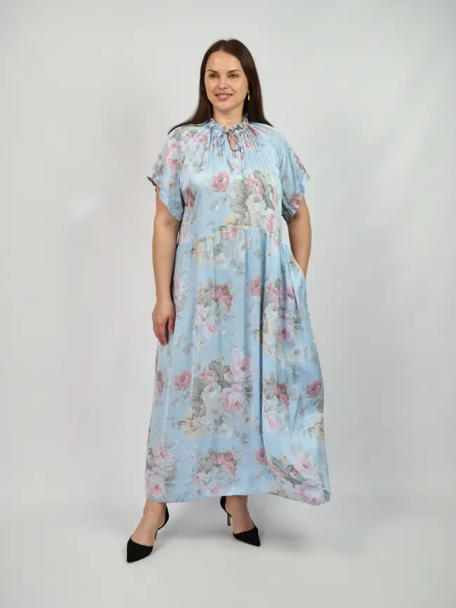 Платье Италия 252731 фото 33