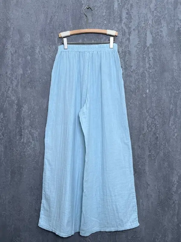 Палаццо 617 Размер 48-54 фото 6