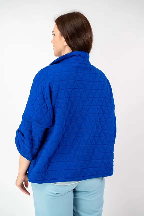 Куртка ЭттоПлюс 046-1 Размер 48-58 фото 47